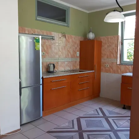 U Prahy,v Prirode,jezero Villa *