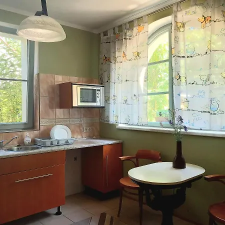 Villa U Prahy,v Prirode,jezero