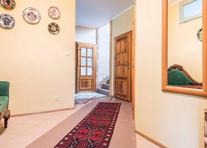 U Prahy,v Prirode,jezero Villa *